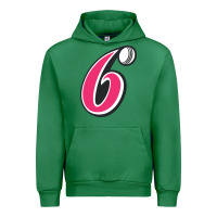 Emerald the-sydney-sixers-merch Urban Hoodie - linhVisuals