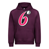 The-sydney-sixers-merch Urban Hoodie | Teevron