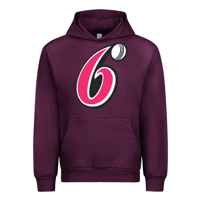 The-sydney-sixers-merch Urban Hoodie by linhVisuals | Teevron