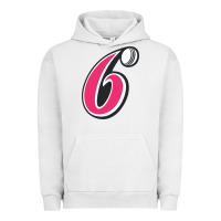 Pigment Lunar Rock the-sydney-sixers-merch Urban Hoodie - linhVisuals