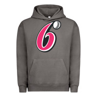 Pigment Tornado the-sydney-sixers-merch Urban Hoodie - linhVisuals
