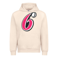 Sandshell the-sydney-sixers-merch Urban Hoodie - linhVisuals