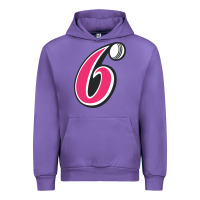 Tulip the-sydney-sixers-merch Urban Hoodie - linhVisuals