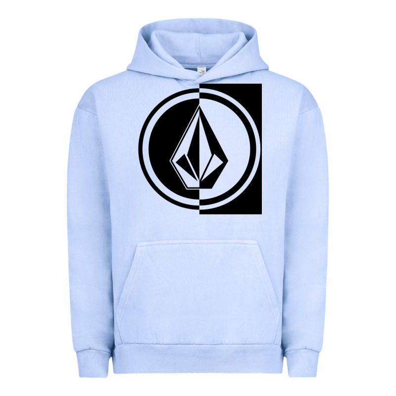 Volcom Style Urban Hoodie by linhVisuals | Teevron