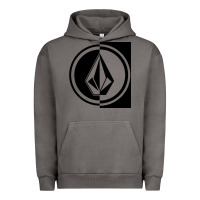 Pigment Tornado Volcom Style Urban Hoodie - linhVisuals