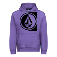 Tulip Volcom Style Urban Hoodie - linhVisuals