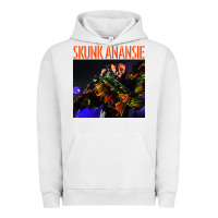 Pigment Lunar Rock skunk anansie Urban Hoodie - linhVisuals