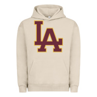 Pigment French Oak loyola academy Urban Hoodie - linhVisuals