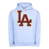Pigment Grape Ice loyola academy Urban Hoodie - linhVisuals
