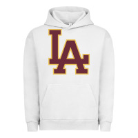 Pigment Lunar Rock loyola academy Urban Hoodie - linhVisuals