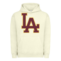 Pigment Pistachio loyola academy Urban Hoodie - linhVisuals