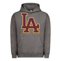 Pigment Tornado loyola academy Urban Hoodie - linhVisuals