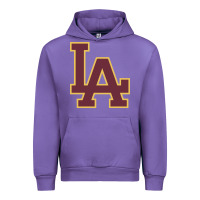 Tulip loyola academy Urban Hoodie - linhVisuals