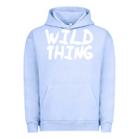 Pigment Grape Ice wild things Urban Hoodie - linhVisuals