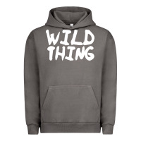 Pigment Tornado wild things Urban Hoodie - linhVisuals