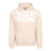 Sandshell wild things Urban Hoodie - linhVisuals