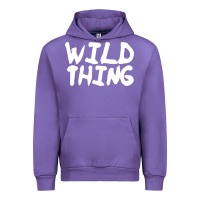 Tulip wild things Urban Hoodie - linhVisuals