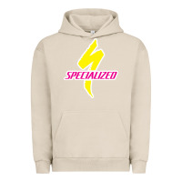 Pigment French Oak Specialized Bikes Bicycle Urban Hoodie - linhVisuals
