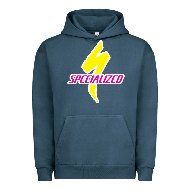 Specialized Bikes Bicycle Urban Hoodie by linhVisuals | Teevron