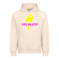 Sandshell Specialized Bikes Bicycle Urban Hoodie - linhVisuals