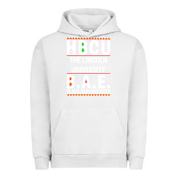 Pigment Lunar Rock hbcu the lincoln university black and educated black classic Urban Hoodie - linhVisuals
