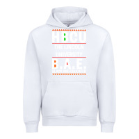 White hbcu the lincoln university black and educated black classic Urban Hoodie - linhVisuals