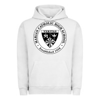 Pigment Lunar Rock marian catholic high school Urban Hoodie - linhVisuals