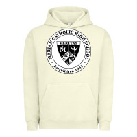 Pigment Pistachio marian catholic high school Urban Hoodie - linhVisuals