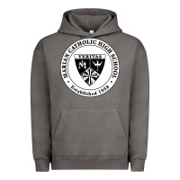 Pigment Tornado marian catholic high school Urban Hoodie - linhVisuals