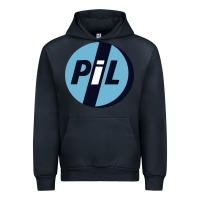 Pil Public Image Ltd Urban Hoodie | Teevron