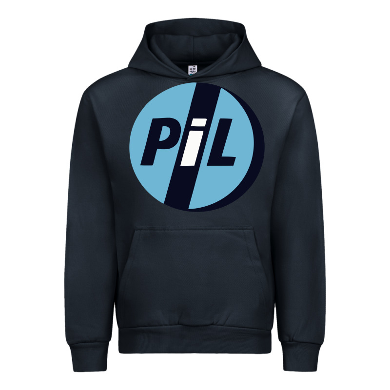Pil Public Image Ltd Urban Hoodie by linhVisuals | Teevron