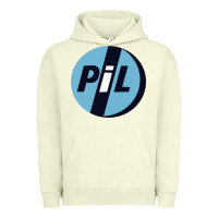 Pigment Pistachio PiL Public Image Ltd Urban Hoodie - linhVisuals