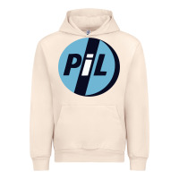 Sandshell PiL Public Image Ltd Urban Hoodie - linhVisuals
