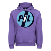 Tulip PiL Public Image Ltd Urban Hoodie - linhVisuals