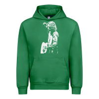 Emerald chris cornell musician Urban Hoodie - linhVisuals
