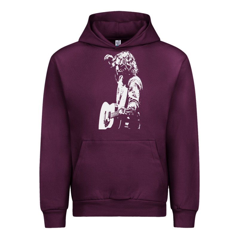 Chris Cornell Musician Urban Hoodie by linhVisuals | Teevron