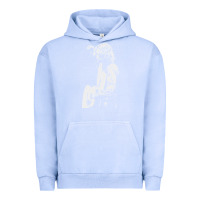 Pigment Grape Ice chris cornell musician Urban Hoodie - linhVisuals