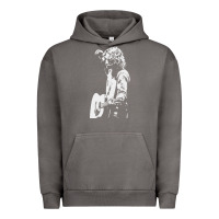 Pigment Tornado chris cornell musician Urban Hoodie - linhVisuals