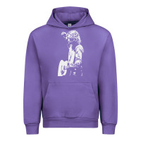 Tulip chris cornell musician Urban Hoodie - linhVisuals