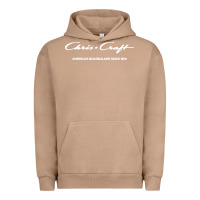 Pigment Burro chris craft boats company Urban Hoodie - linhVisuals