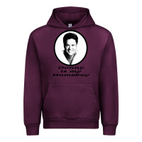 Funny Donny Osmond Urban Hoodie | Teevron