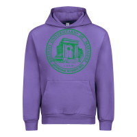 Tulip University of Puerto Rico Mayagüez Urban Hoodie - linhVisuals