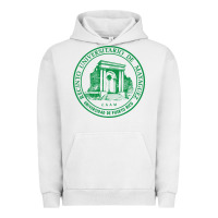 Pigment Lunar Rock University of Puerto Rico Mayagüez Urban Hoodie - linhVisuals
