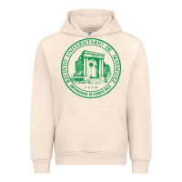 Sandshell University of Puerto Rico Mayagüez Urban Hoodie - linhVisuals