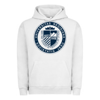 Pigment Lunar Rock Regis University Urban Hoodie - linhVisuals