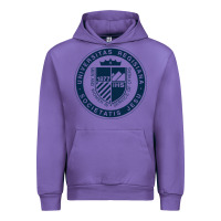 Tulip Regis University Urban Hoodie - linhVisuals