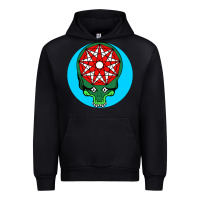 King Funny Gizzard Urban Hoodie | Teevron