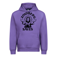 Tulip zoidberg saves Urban Hoodie - linhVisuals