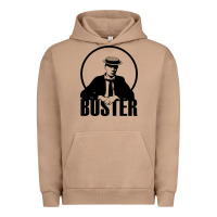 Pigment Burro buster keaton Urban Hoodie - linhVisuals