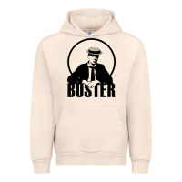 Sandshell buster keaton Urban Hoodie - linhVisuals